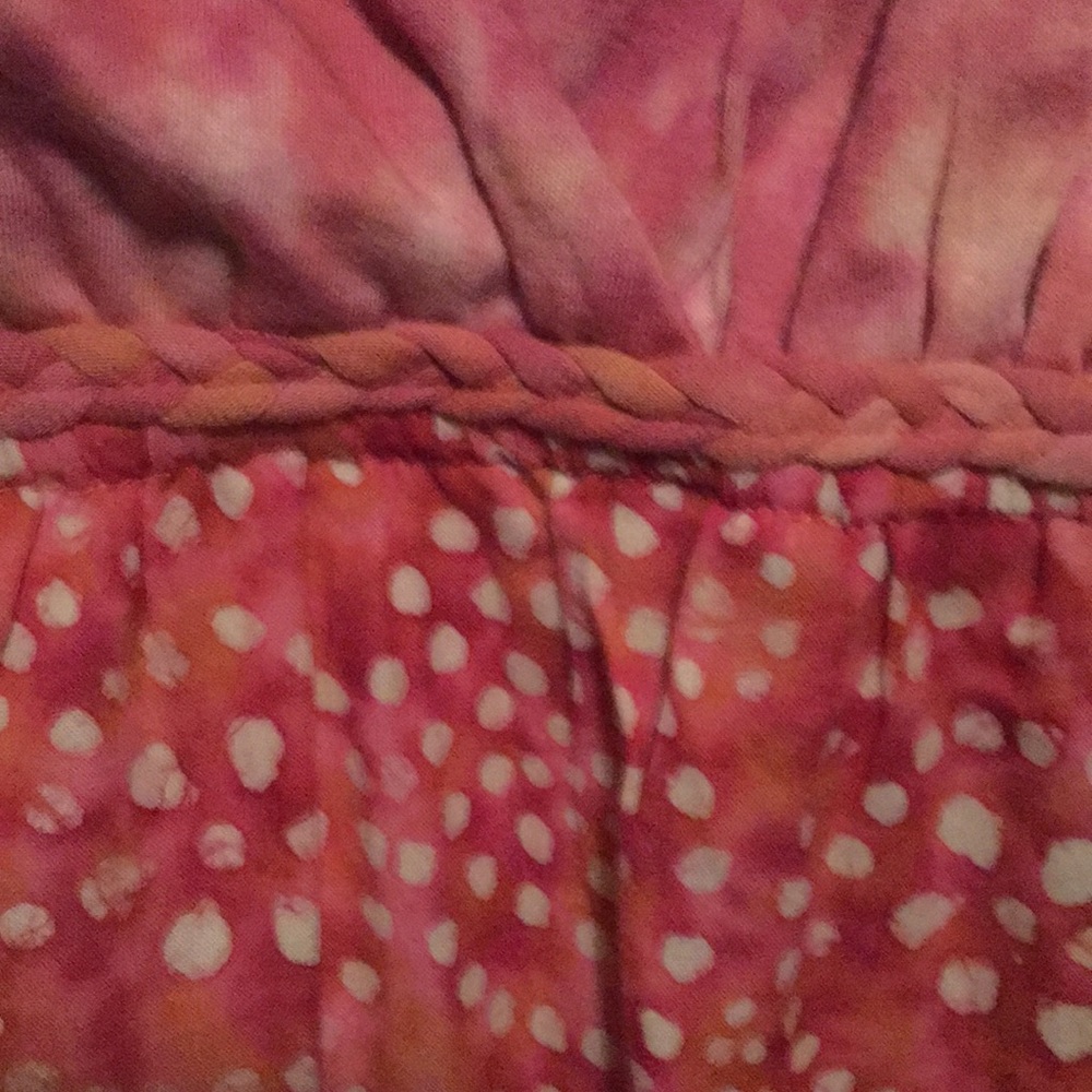 Maurices Medium Maxi Dress - Picture 4 of 6